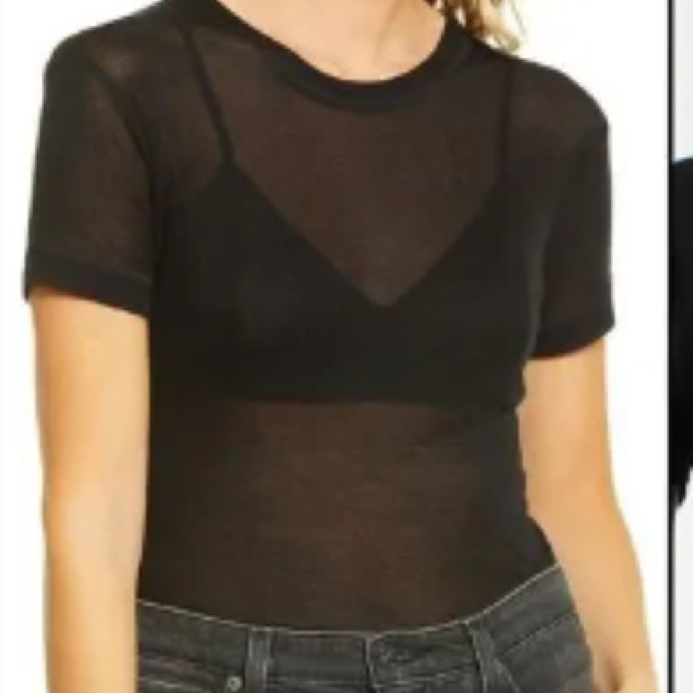 ALLSAINTS Darci Tee